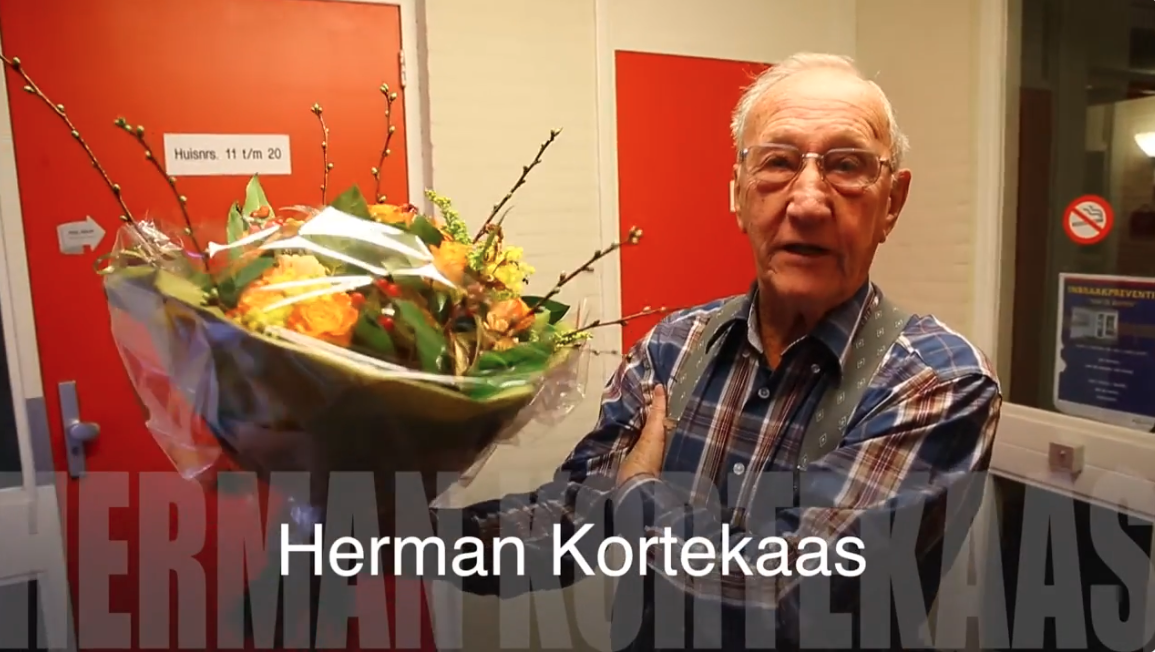 Herman Kortekaas
